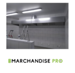 Hotte classique de 1 à 2,5m- Avec casquette – Image 3