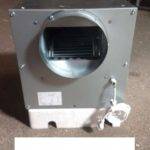 caisson insonorisé désenfumage