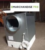 Caisson 7/7 1500m3/h insonorisé 230v (incompatible désenfumage) – Image 4