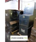 Caisson 9/9 3200m3/h - Insonorisé – Image 2