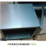 Caisson + Moteur 900 m3/h