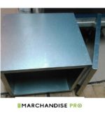 Caisson + Moteur 900 m3/h