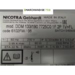 Caisson + Moteur 900 m3/h – Image 3