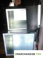 Caisson en Acier Galva - Moteur 7/7 – Image 2