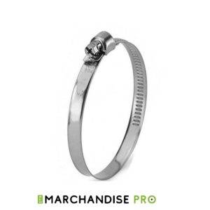 Collier en Aluminium - 153-167mm