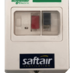 Commande pour tourelle TRI M/A