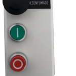 Commande pour tourelle TRI - Norme 400° 2/h