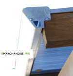Pergola en Bois - Couverture Polycarbonate – Image 3
