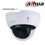 KIT VIDÉOSURVEILLANCE DAHUA - 4 DÔMES 2MP IPC-HDBW2230E-S-S2 + NVR 4 VOIES POE – Image 2