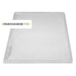 Pré-filtre de rechange pour filtre à particules 315 mm