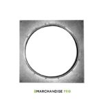 Piquage Galva 200 mm – Image 2