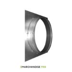 Piquage Galva 200 mm – Image 3