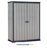 Armoire 1400 L - Haute Résine