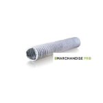 Gaine Combi Alu/PVC Double Couche - 150mm x 1m – Image 2