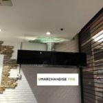 Hotte Professionnelle Cubique en Inox – Image 2