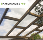 Toit Couv'terrasse Bois - SANS Couverture Polycarbonate – Image 3