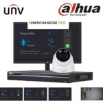 Kit - Gestion en temps réel des Flux de Personnes