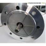 Moteur de rechange pour Tourelle 750w 400v – Image 3