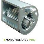 moteur escargot hottes