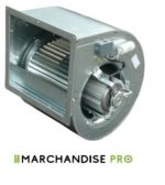 moteur escargot hottes