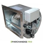 Moteur 1800 m3/h 7/7 - Compatible avec toutes hottes