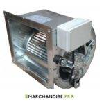 Moteur 1800 m3/h 7/7 - Compatible avec toutes hottes