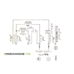 Moteur 2600 m3/h 7/9 - Compatible toutes hottes - Nicotra – Image 4
