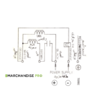 Moteur Escargot 3400 m3/h DD9/9 – Image 3