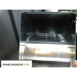 Moteur Escargot 4000 10/10 4000 m3/h – Image 2
