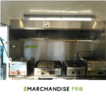 Hotte compacte de 1m à 2m – Image 3