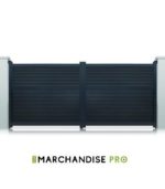 Portail Modèle : NORD