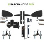 Portillon Aluminium - Modèle MODERNA – Image 2