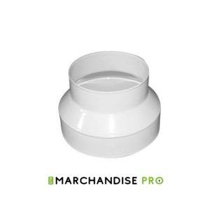 Réducteur de Gaine - 150-125 mm