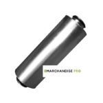 Silencieux Métal 315/900 SR 315mm - Pour conduit de Ventilation – Image 2