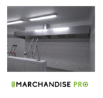 Hotte pour Four - 1 à 2,50 m - Très Grande casquette – Image 4