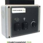 Variateur 10/10 et 12/12 8a max