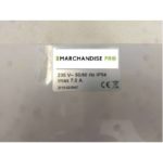 Variateur 230v. - 5 positions + coup de poing désenfumage 400° – Image 5