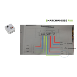 Variateur 3a REM1 + lumière – Image 2