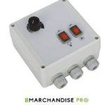 Variateur de vitesse