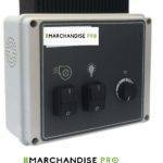 Variateur 9/9 et 10/10