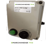 Variateur Base 9/9 5a max