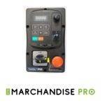 Variateur Convertisseur mono tri 1.5kw - ip65