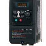 Variateur TRI 1.5kw / 380v