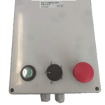 Variateur pour Tourelle mono 230v - 5 positions