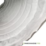 Silencieux SOUPLE 250 mm / 50cm de Longueur – Image 2