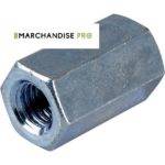 manchons fileté acier