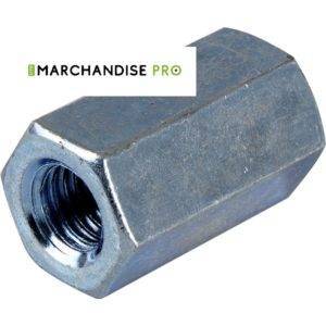 manchons fileté acier