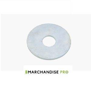 Rondelle Extra Large - ACIER - 4 Tailles