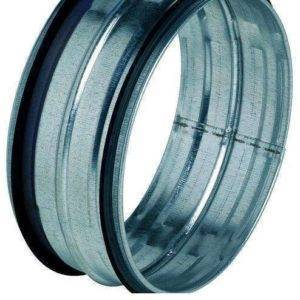 raccord mâle galvanisé