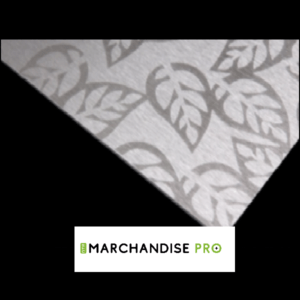 Plaque Alu Aluminium Texturé Feuille